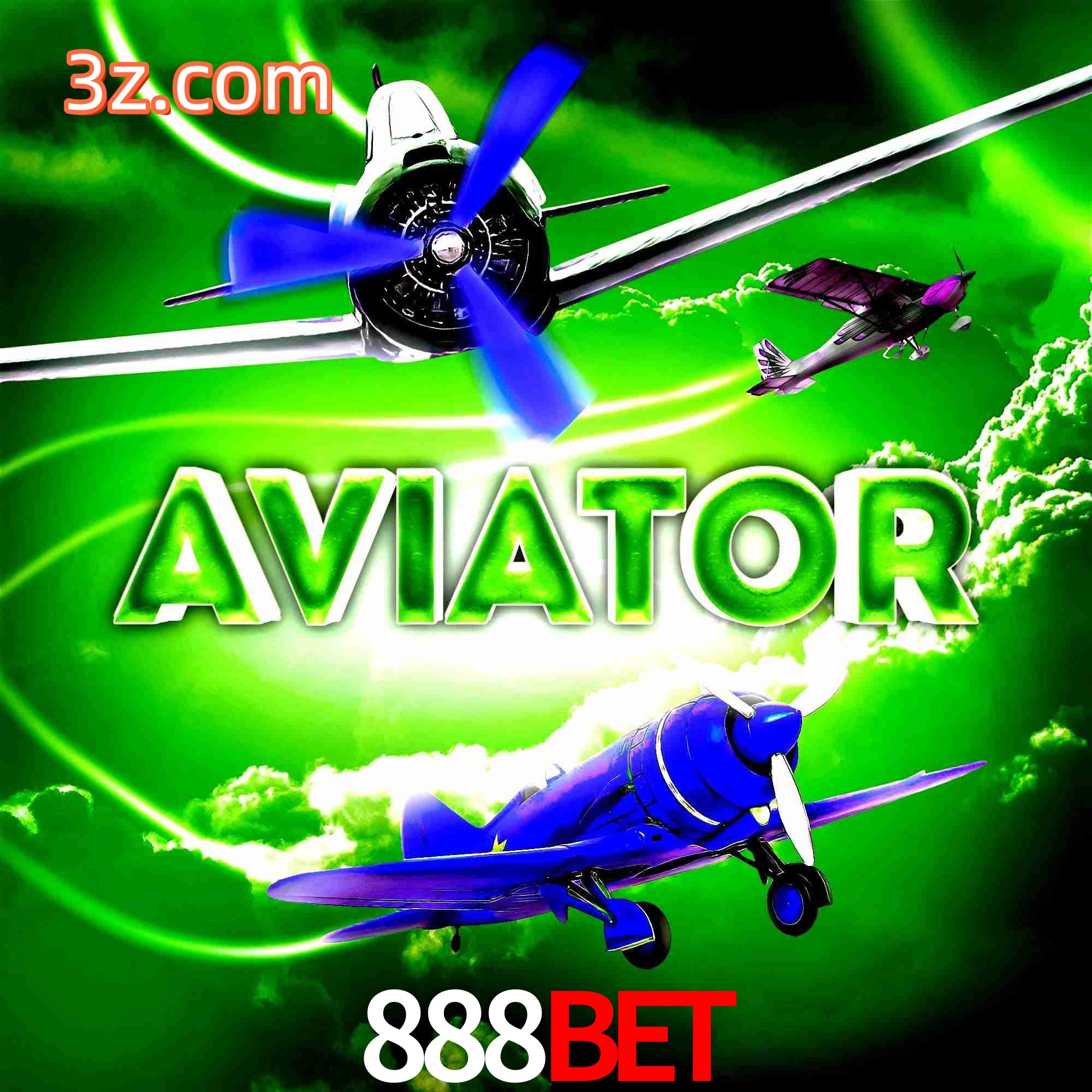 Aviator 888Bet Tente a Sorte