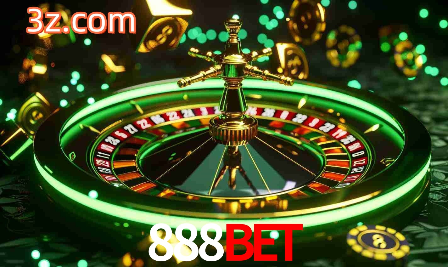 Desfrutar de um Cassino 888Bet