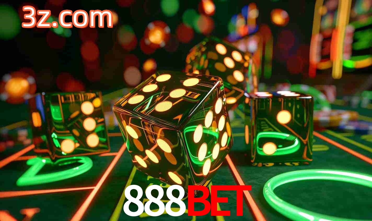 Entretenimento no Jogos 888Bet