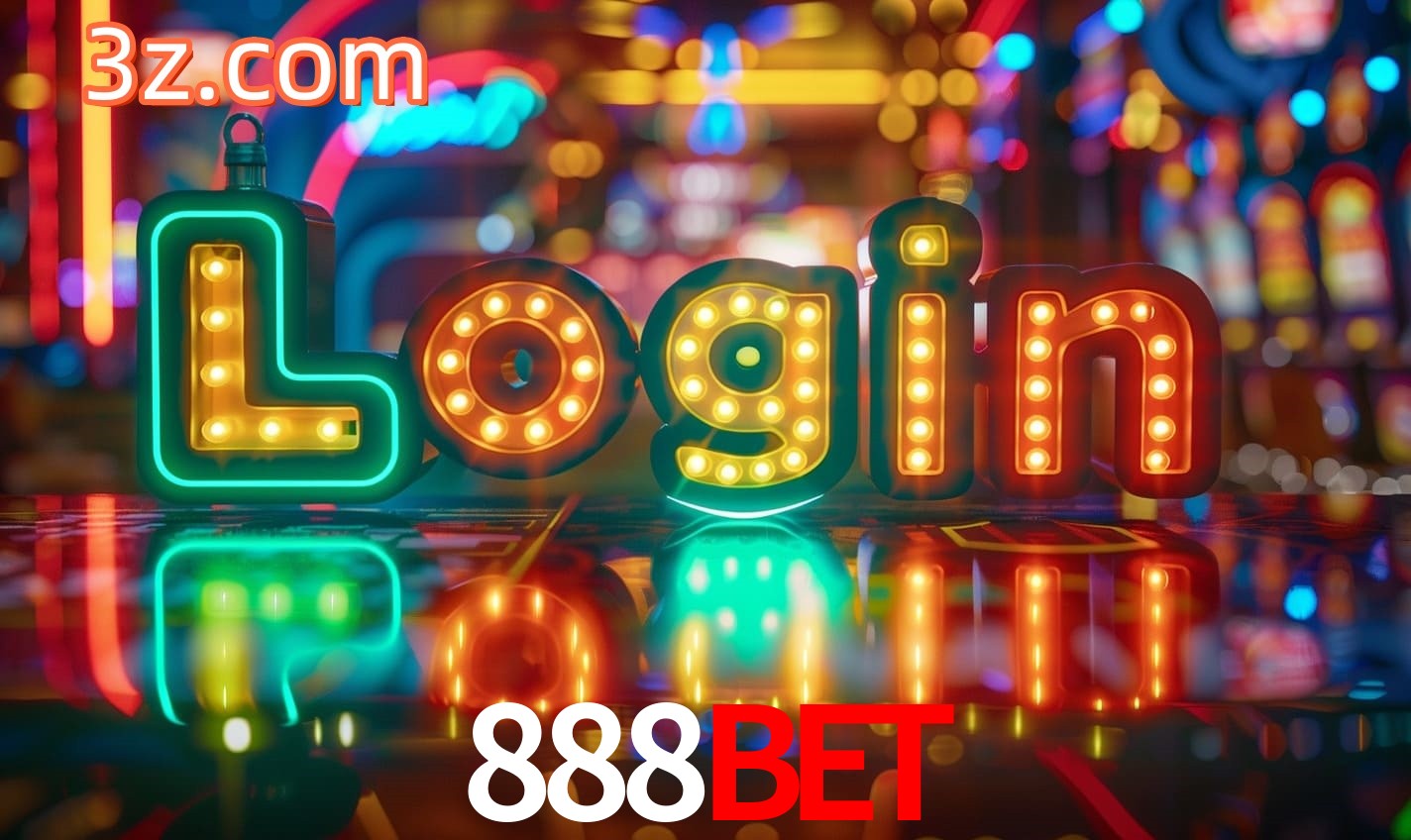 Mundo dos Jogos Cassino 888Bet