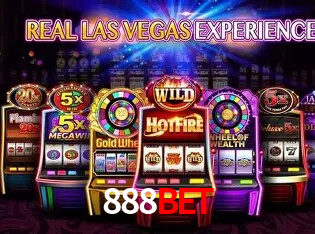 Generoso Bônus Cassino 888Bet